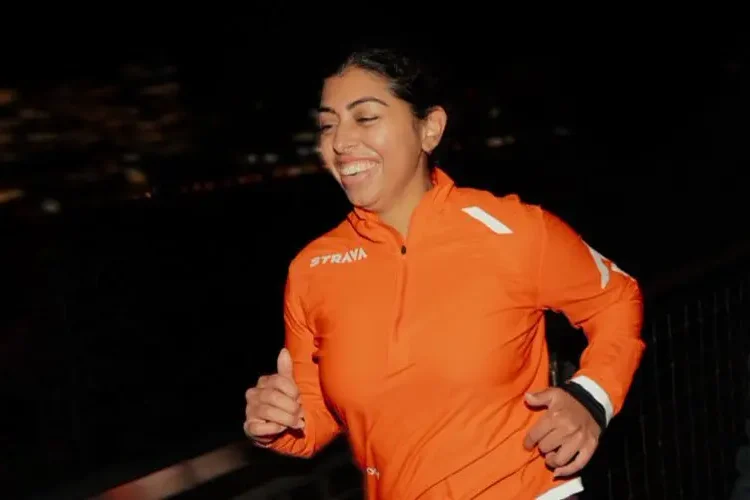 Strava: Connect global athletes