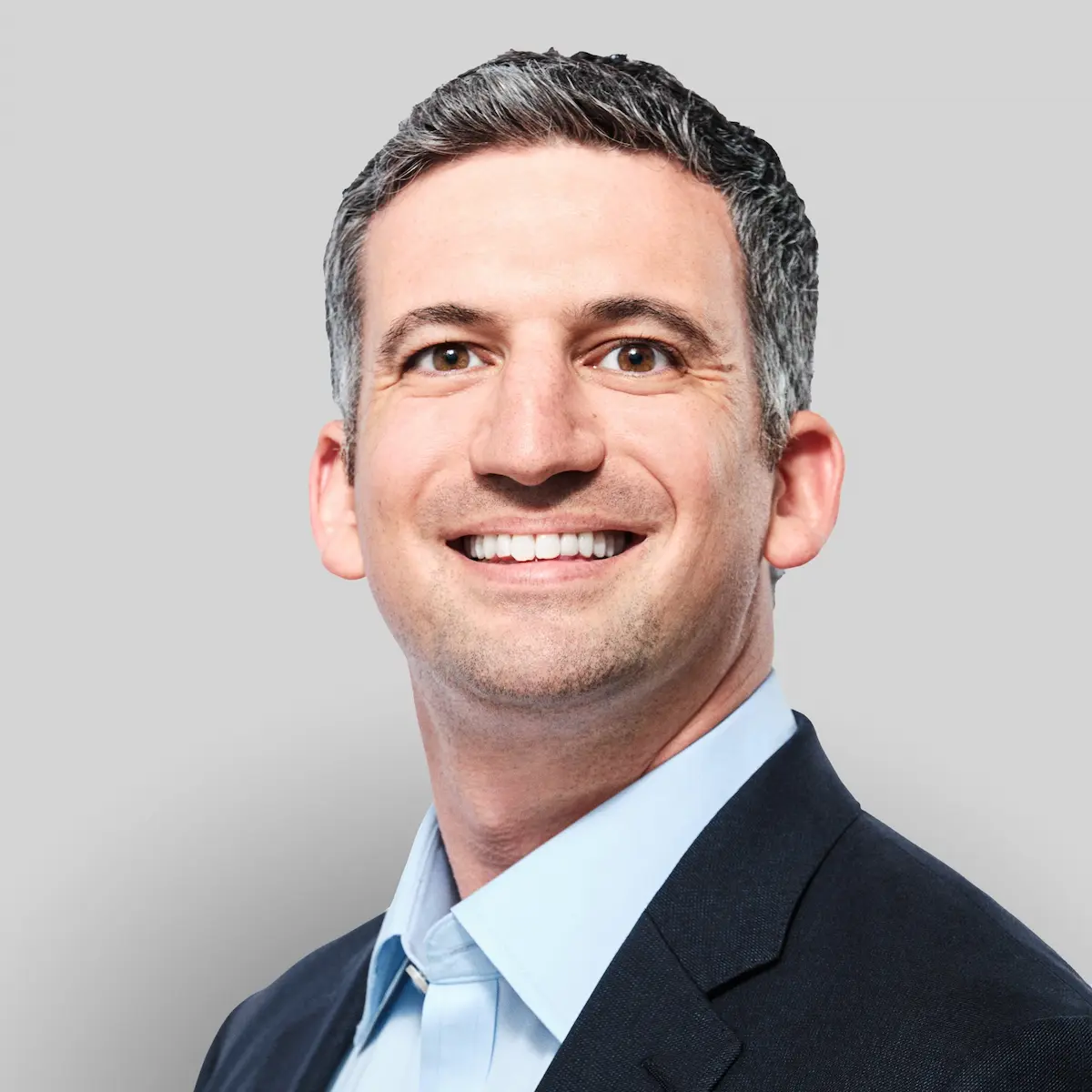Mike Schneider