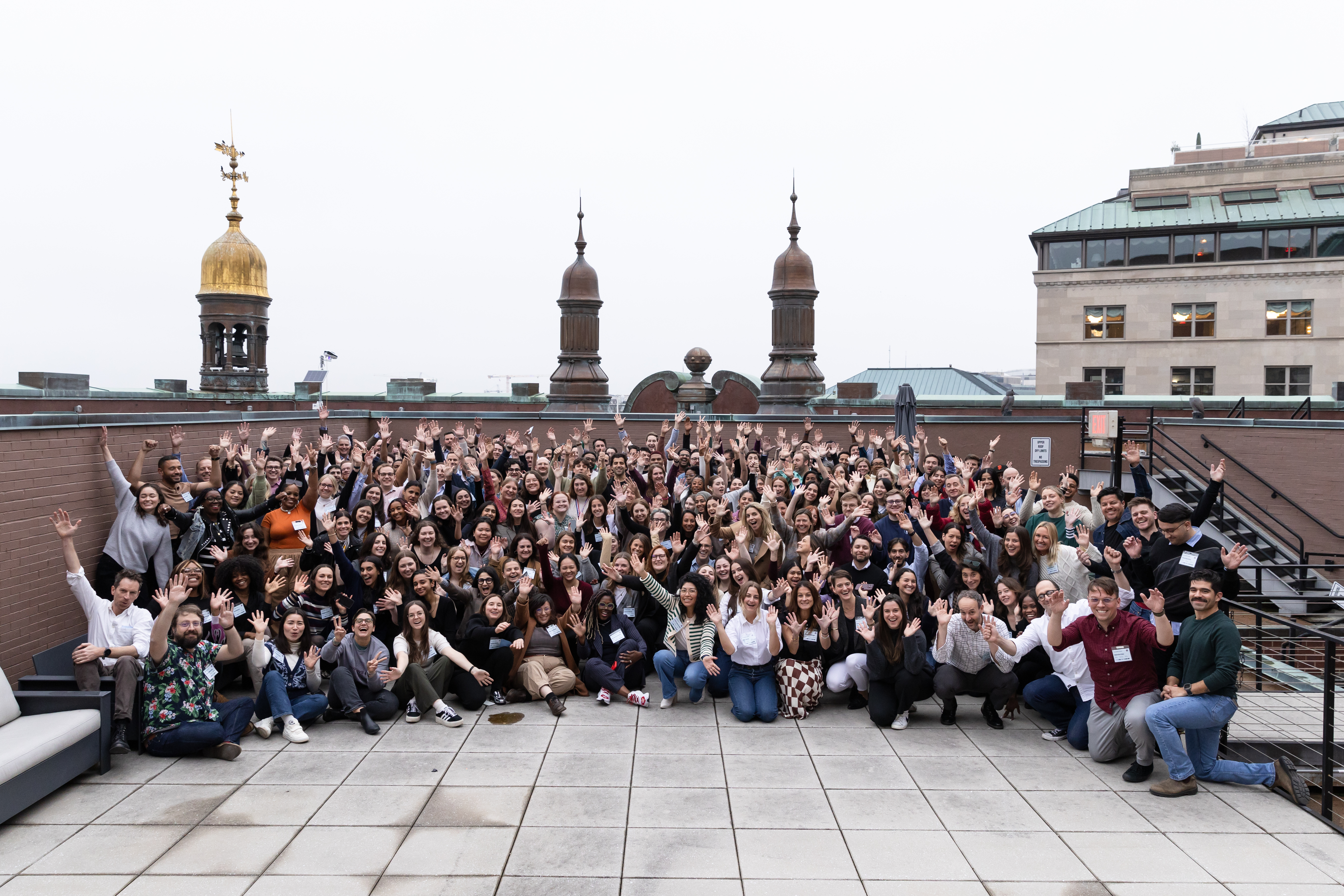 Bully Pulpit International_We make change possible.