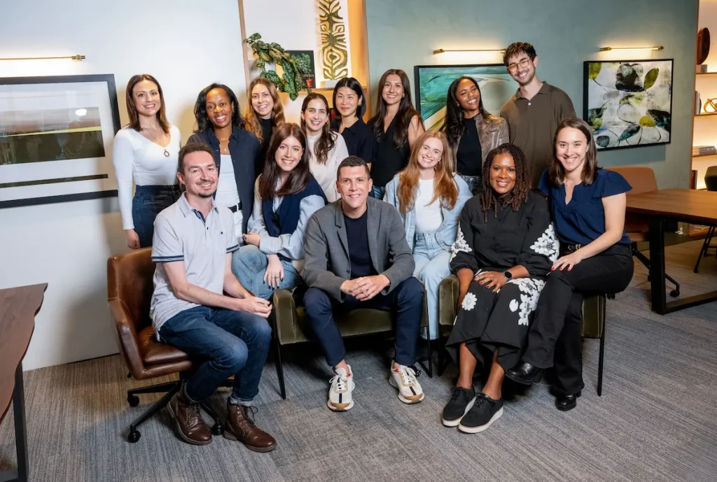 Former Propper Daley team in Los Angeles