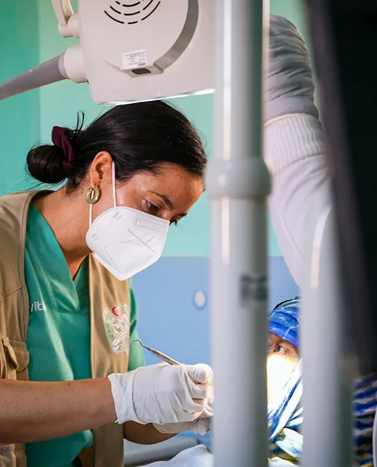 Bully Pulpit International_We make change possible.