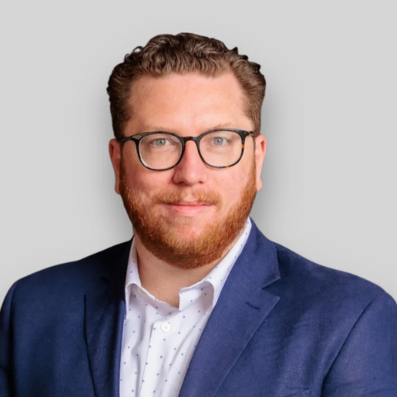 Mike Uehlein