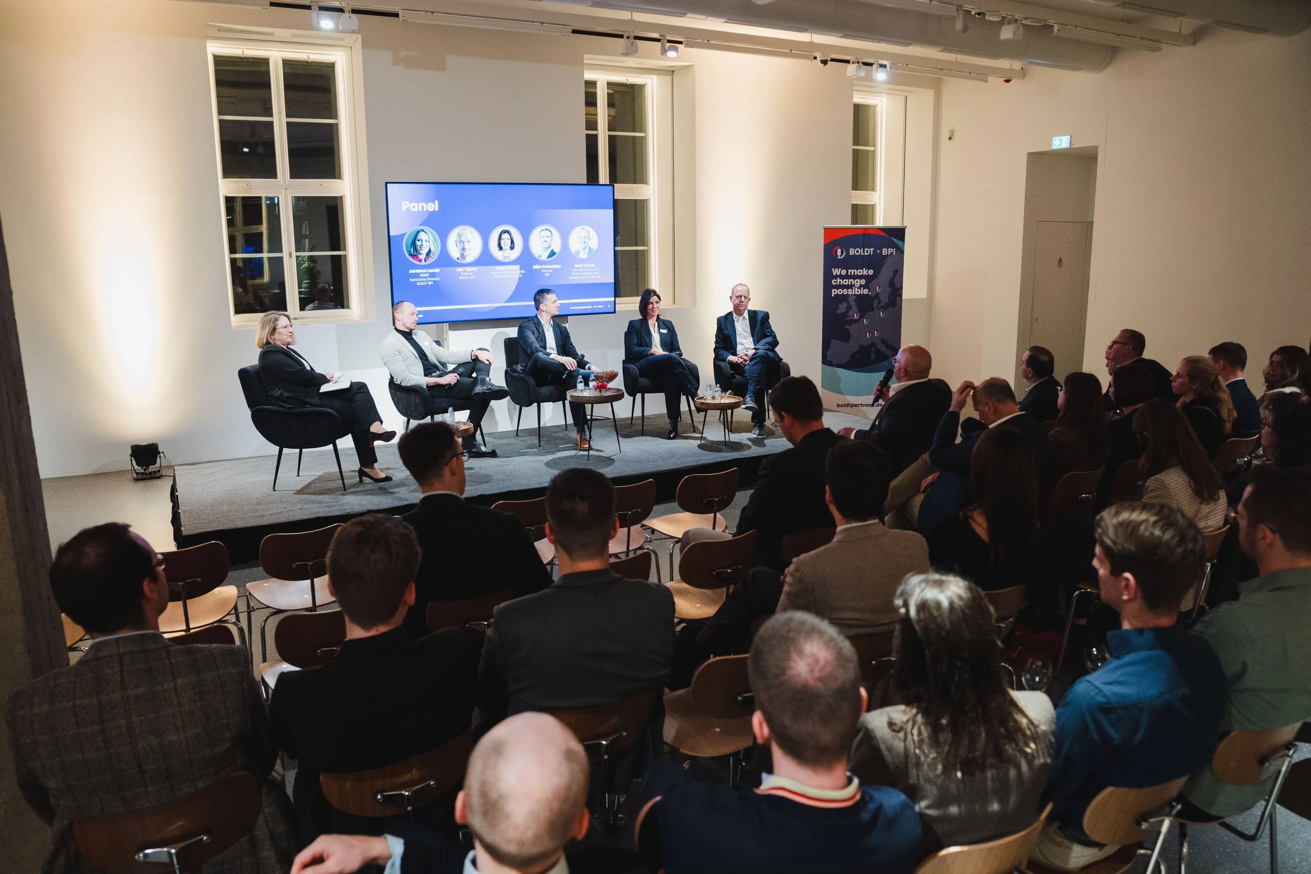 Reshaping public affairs in Germany amidst political fragmentation