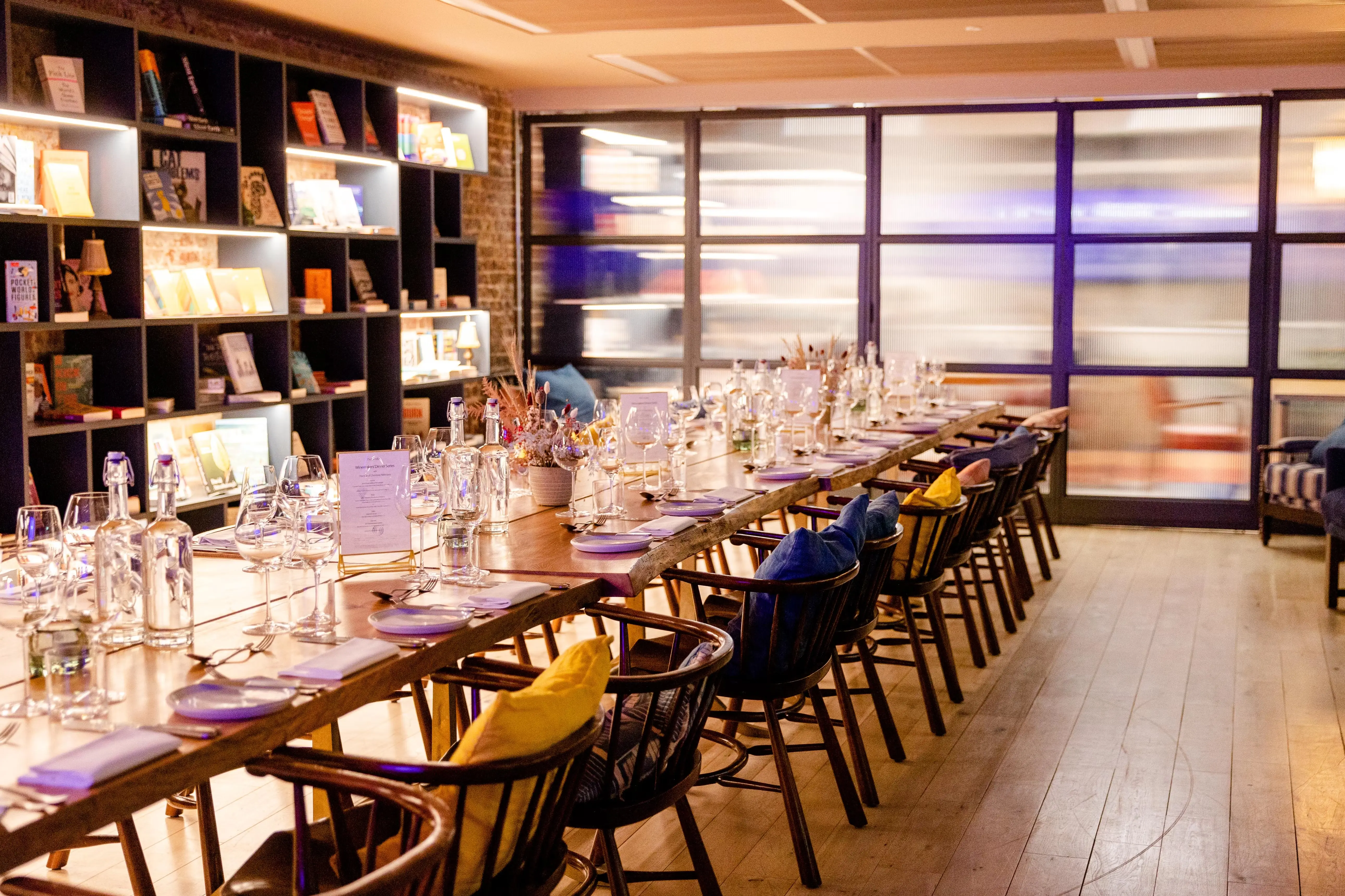 New challenges, new campaign techniques, new opportunities