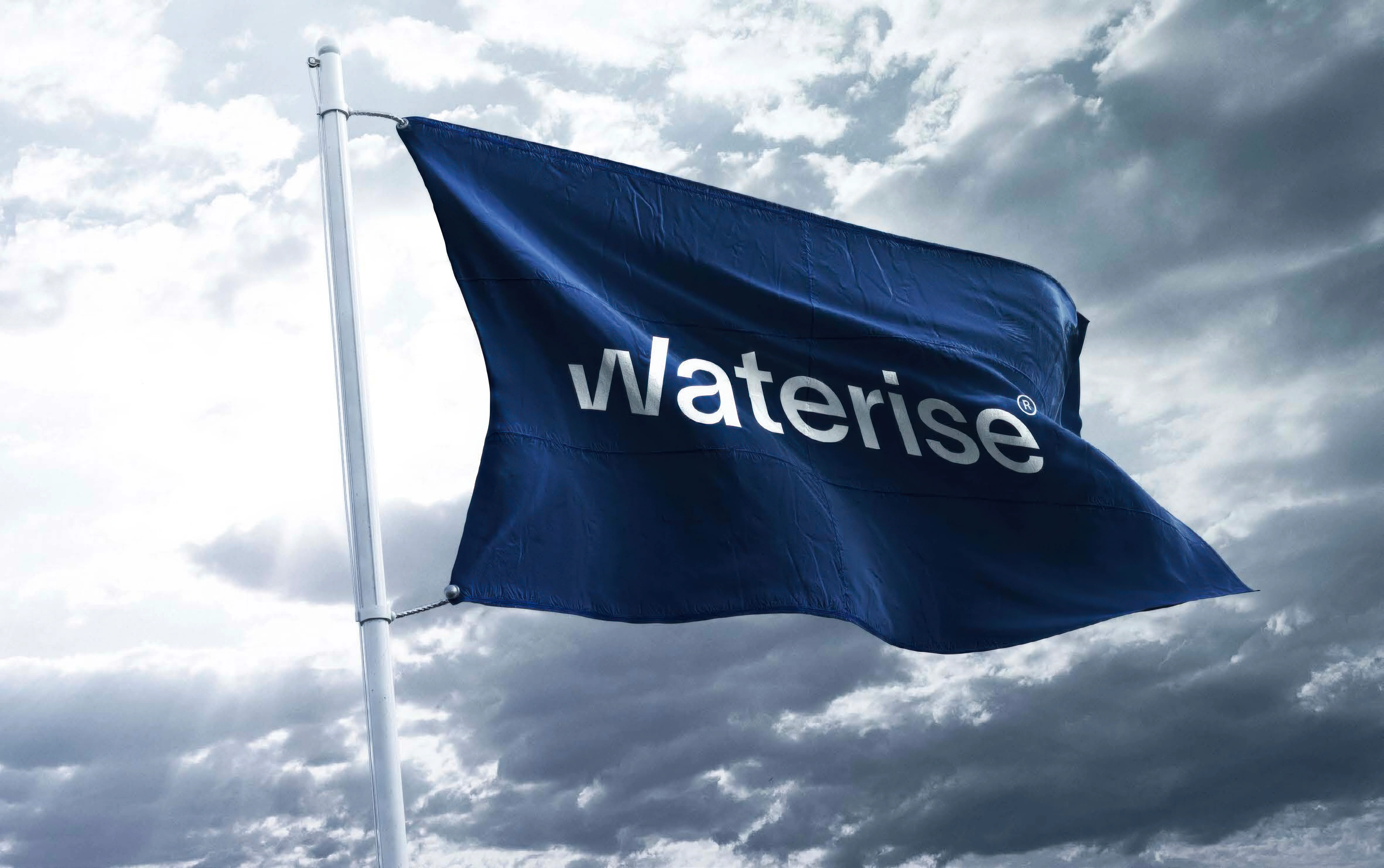 Waterise: Make desalination accessible