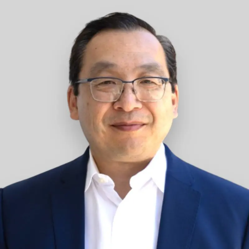 Ben Seto