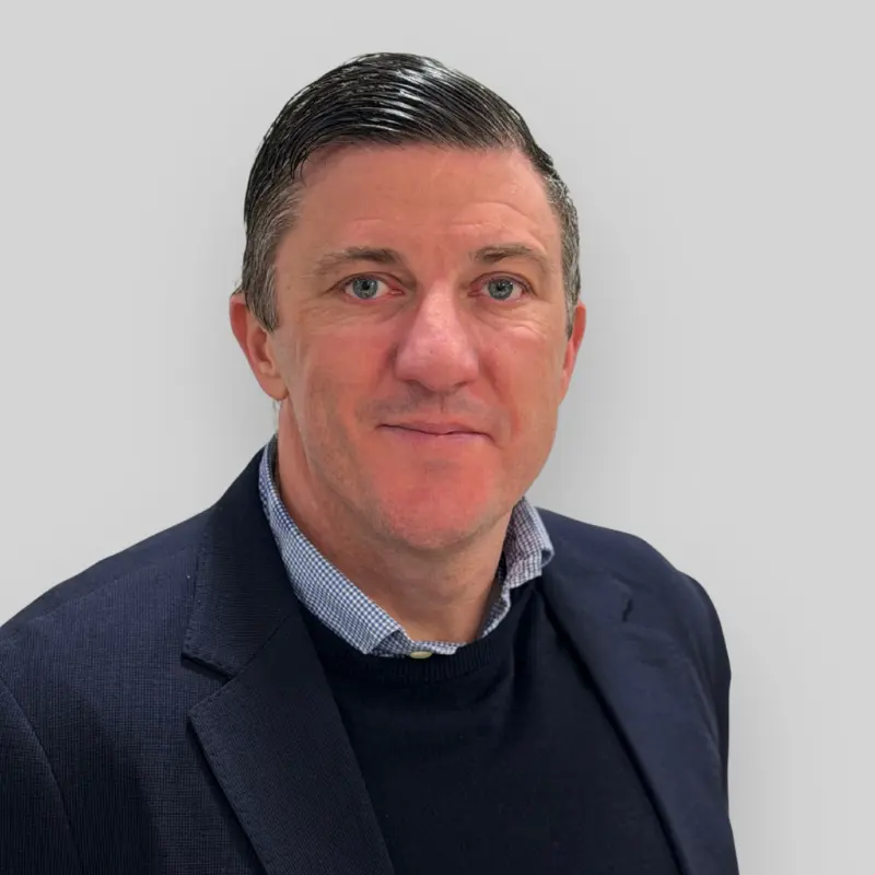 Paul Daligan