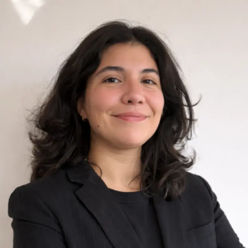 Laetitia Silvestre