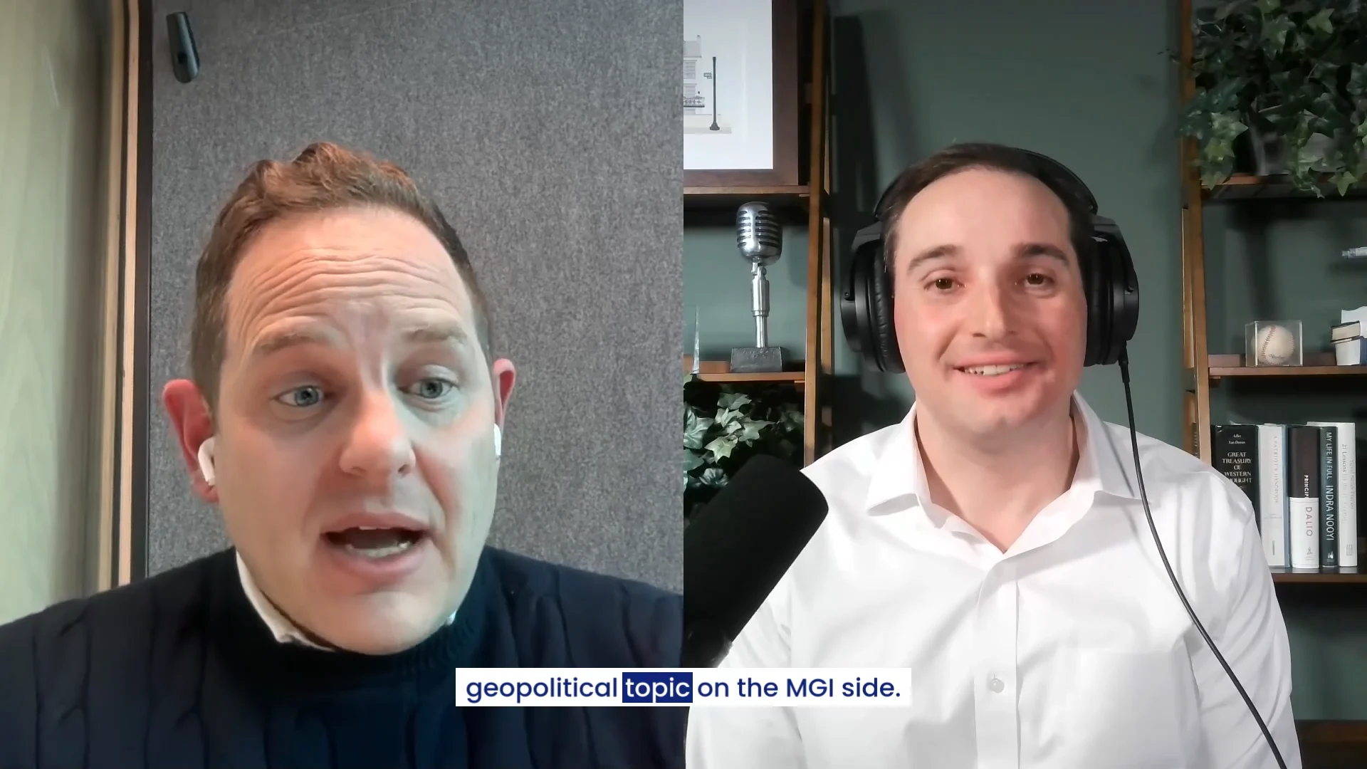 Actionable Impact with Max Gleischman: Vibe Coding and the Future of Consulting