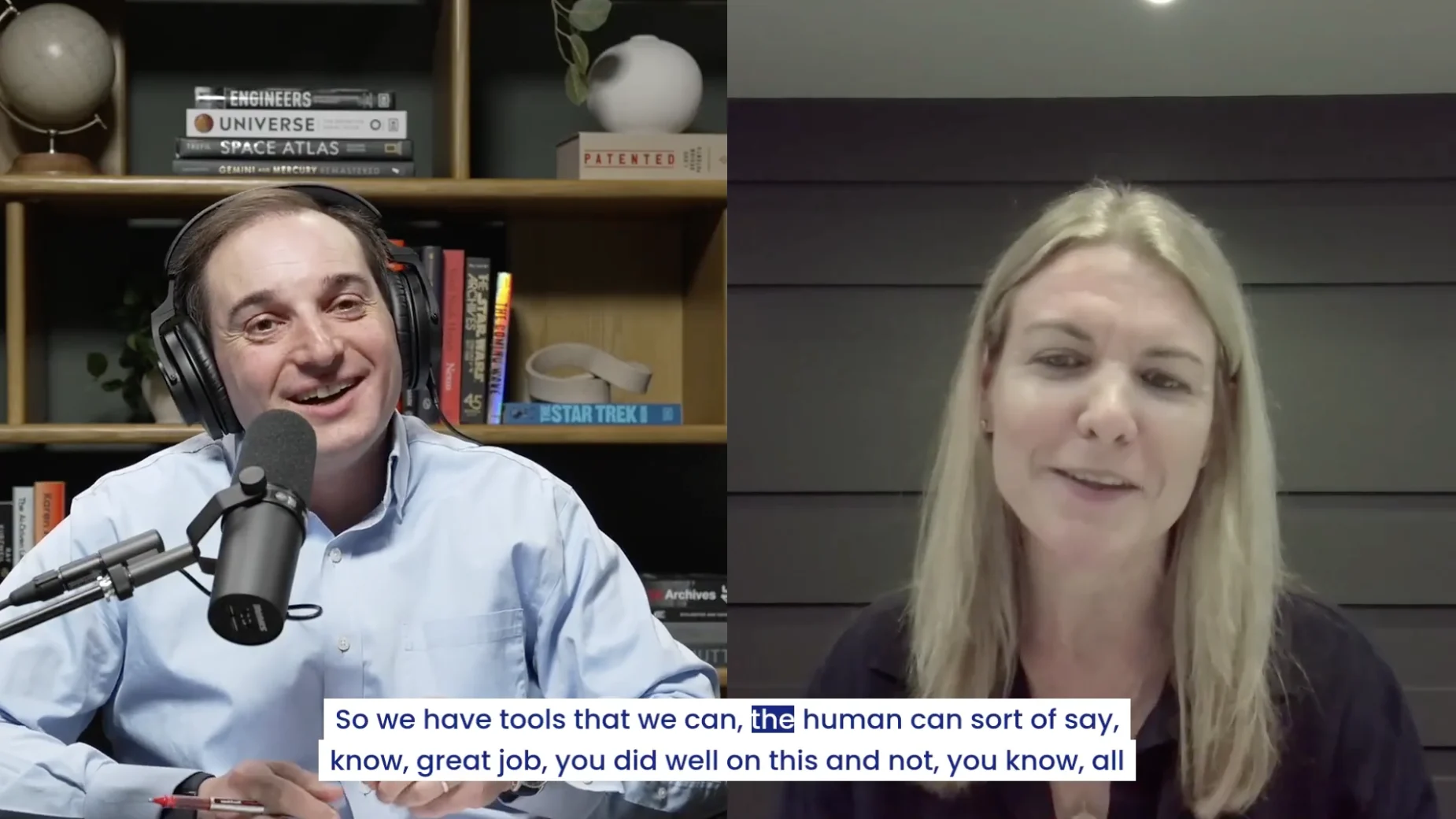 Actionable Impact with Maureen Davenport: Shifting from AI Experimentation to Orchestration