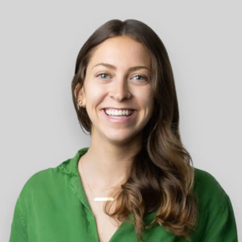 Rebecca Shafer